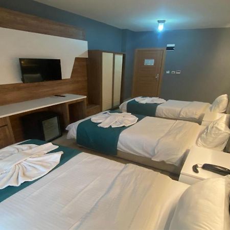 Hotel Bozoogullari Batman Eksteriør bilde