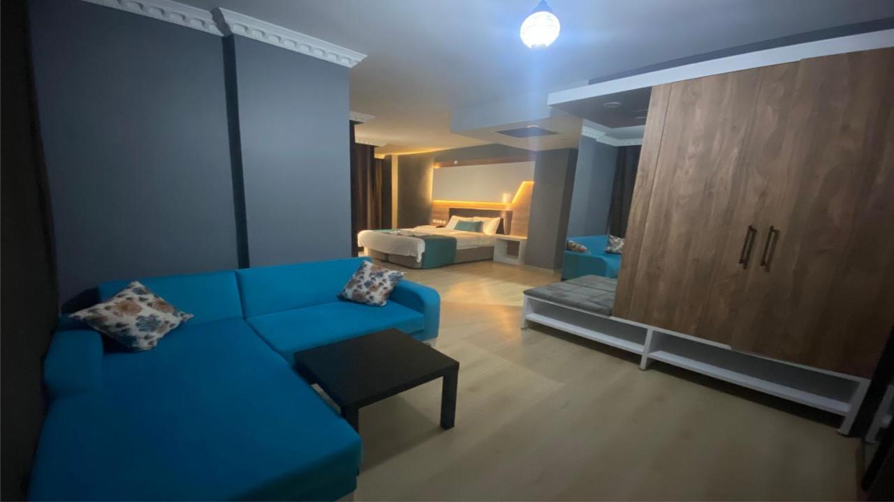 Hotel Bozoogullari Batman Eksteriør bilde